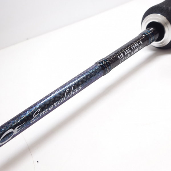 18エメラルダスALRAGS K511MLBIM